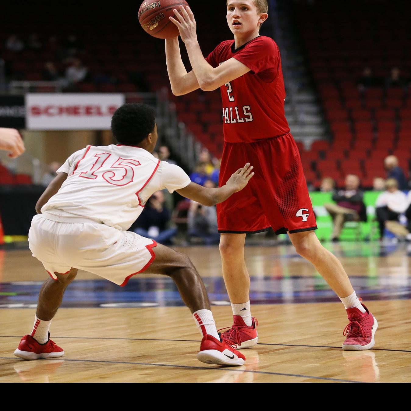 Cedar Falls Back At State Looking For Three Peat Cedar Falls