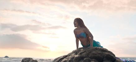 Live 'Little Mermaid' offers more, not better - Vimarsana News