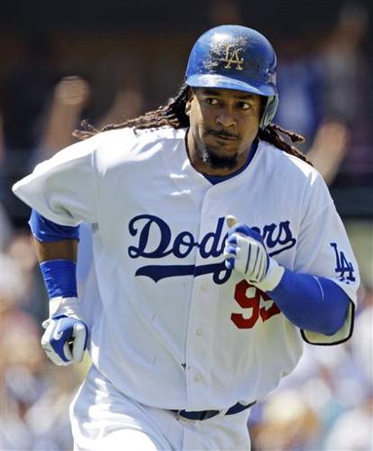Look: Manny Ramirez Reveals His Favorite Player In Baseball - The