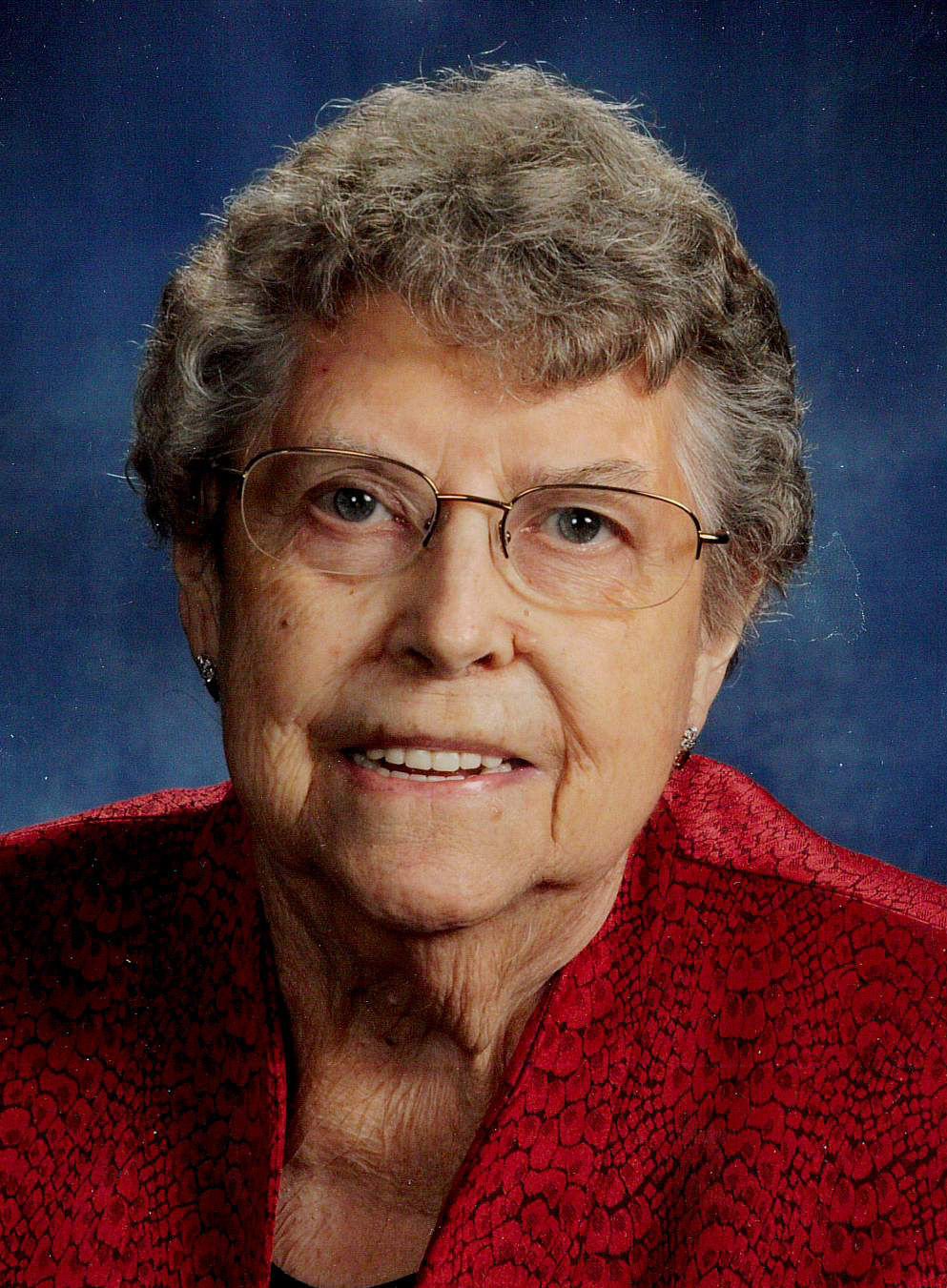 Wanda Lucille Grimm Obituary - Fairview Heights, IL