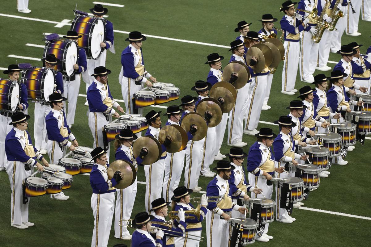 UNI Marching Band ready to rock Italy on New Year’s Day Education