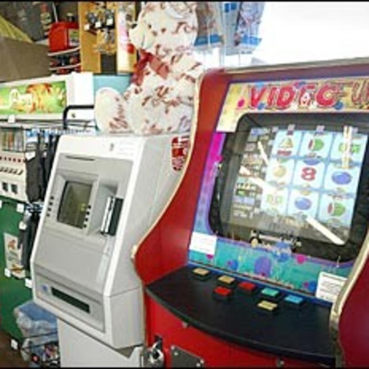 Video Slot Games Appear In Convenience Store News Wcfcourier Com Video Slot Games Appear In Convenience Store News Wcfcourier Com
