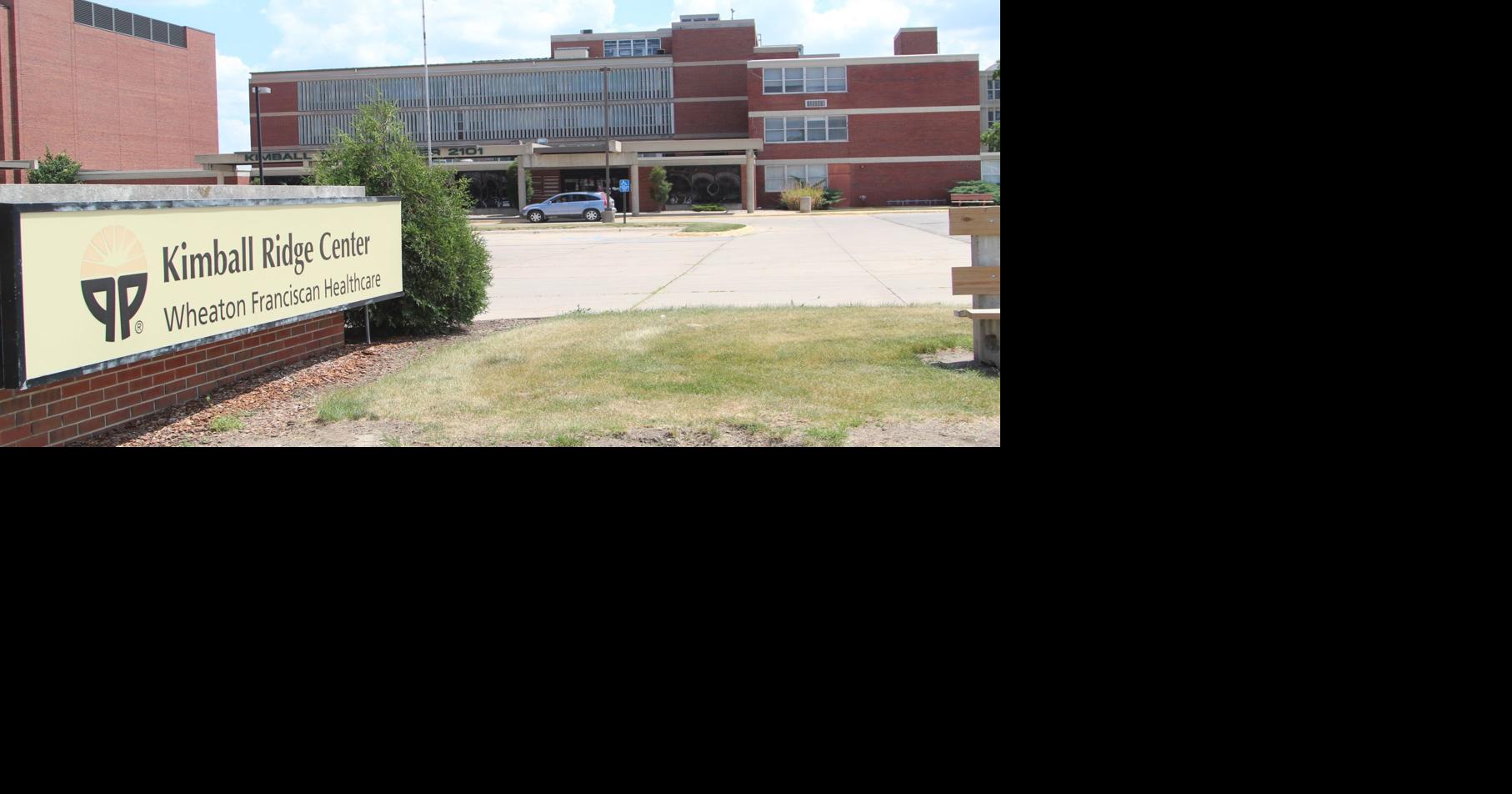 Plan floated to demolish Kimball Ridge Center for development of