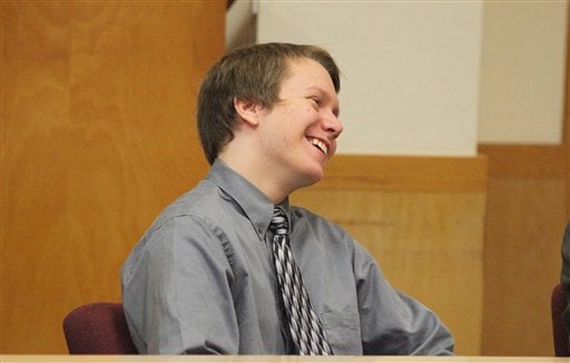 Michael Swanson - Murder trial and conviction | | wcfcourier.com