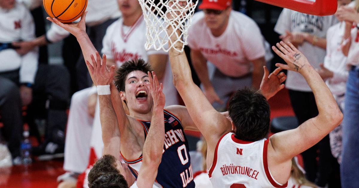 An early look at the Big Ten men's basketball power rankings