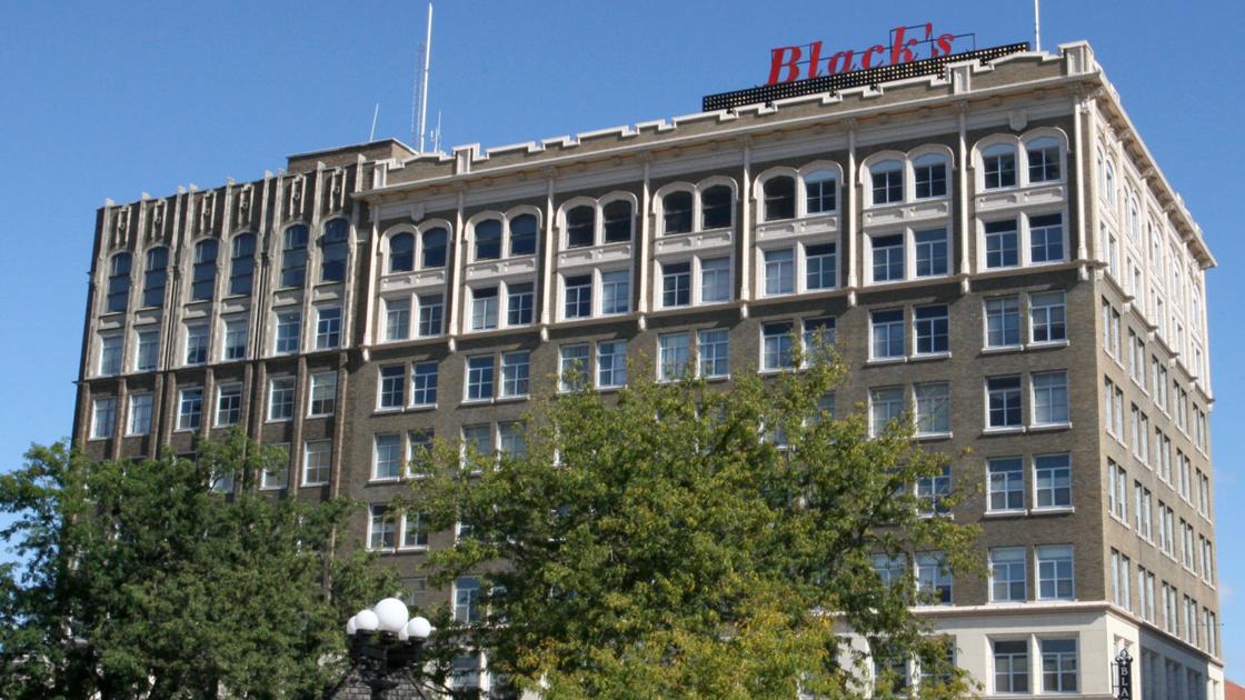 Homeowners File for Bankruptcy to Protect Historic Black’s Building from Sheriff’s Sale | Crime and courts Homeowners File for Bankruptcy to Protect Historic Black’s Building from Sheriff’s Sale | Crime and courts