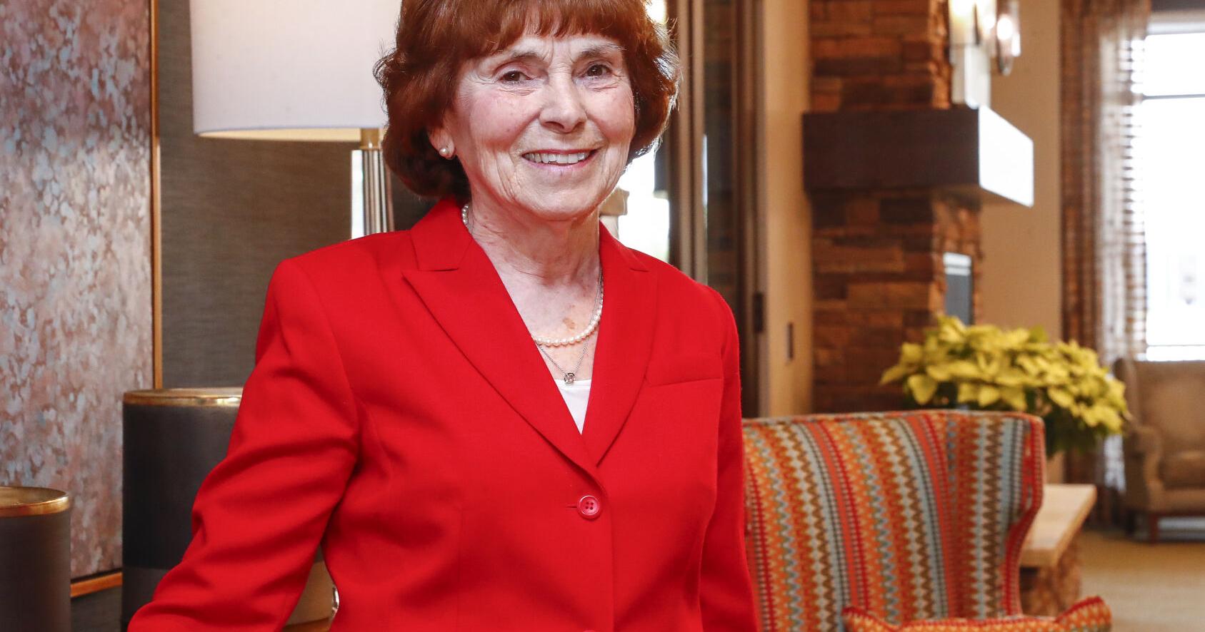 Trailblazer admired for leadership, being community champion - Vimarsana News