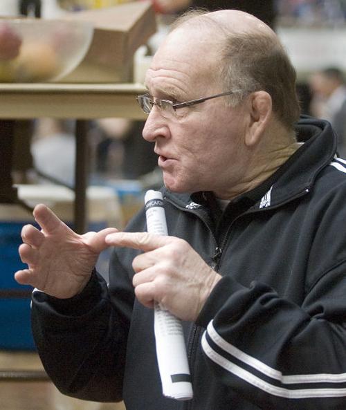 Wrestling legend, Olympian Dan Gable a hometown hero Local News