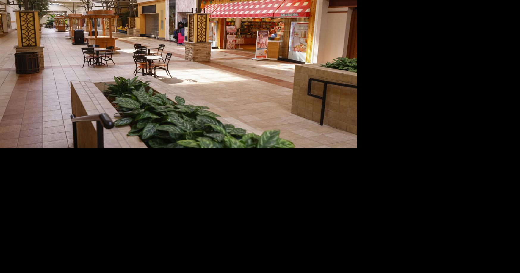Cedar Falls council moves forward with incentives for The Mall at College Square