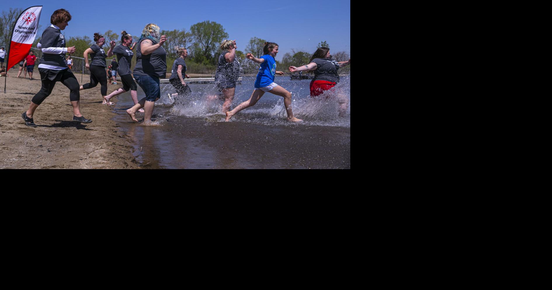 Special Olympics Iowa invites public to partake in CF/Waterloo Polar