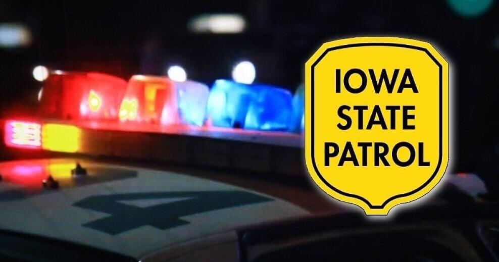 One dead, two injured in Delaware County crash on US Highway 20 early Saturday