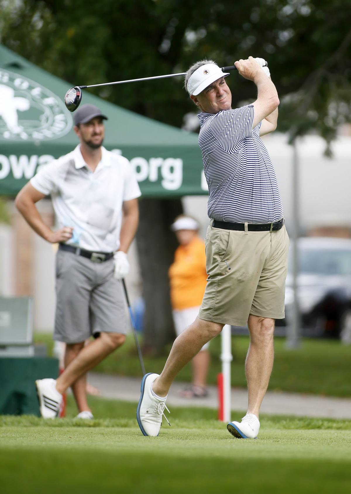 New Book Highlights Waterloo S Golf History Golf Wcfcourier Com