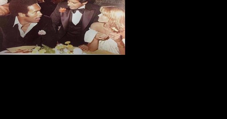 OJ Simpson's closest NY friend recalls good times and bad - Vimarsana News