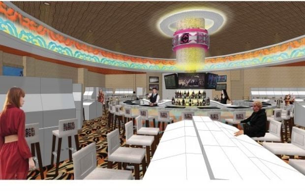 1,500-seat entertainment venue to open at WinnaVegas in Sloan | Local