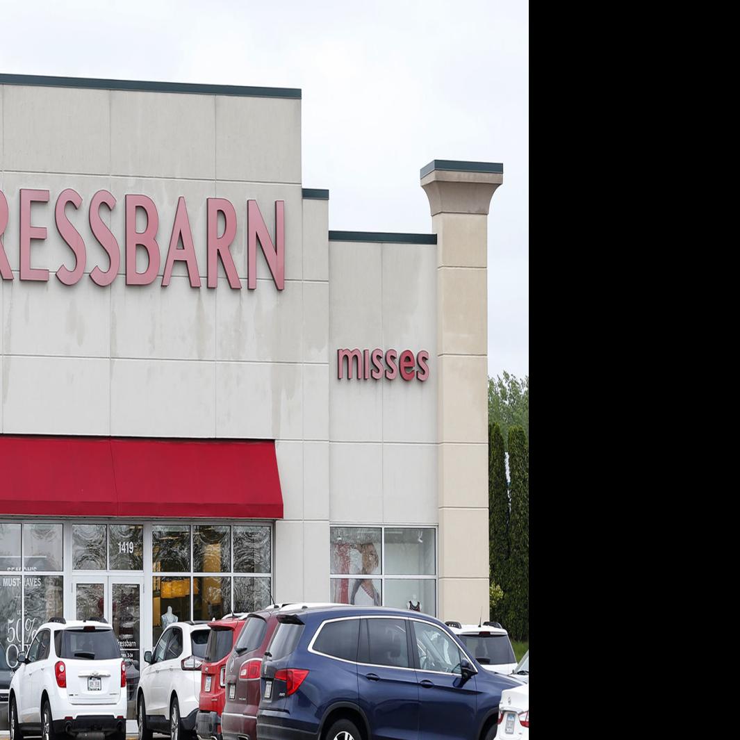 Dressbarn Closing All Stores