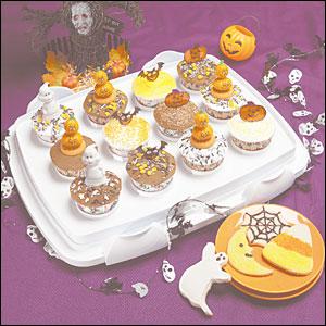 Spook-tacular Halloween: More Tricks Than Treats With Ghoulish Goodies