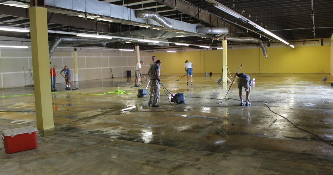 Waterloo Restore Habitat for Humanity to open ReStore in Waterloo