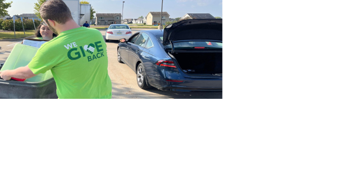 Veridian Credit Union shred day May 18 in Cedar Falls - Vimarsana News