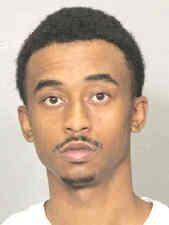 Trayvon Delano Green