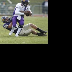 UNI's QB Tirrell Rennie named conference Newcomer of the Year