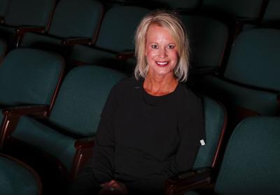 Tina Styron