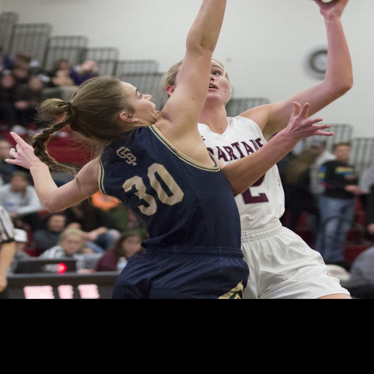 Grundy Girls Back To State Basketball Wcfcourier Com