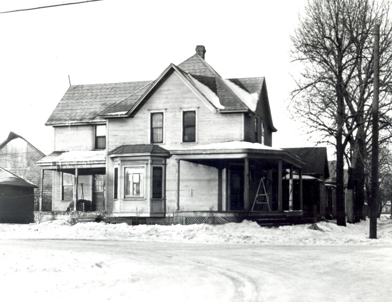 Remembering Waterloo