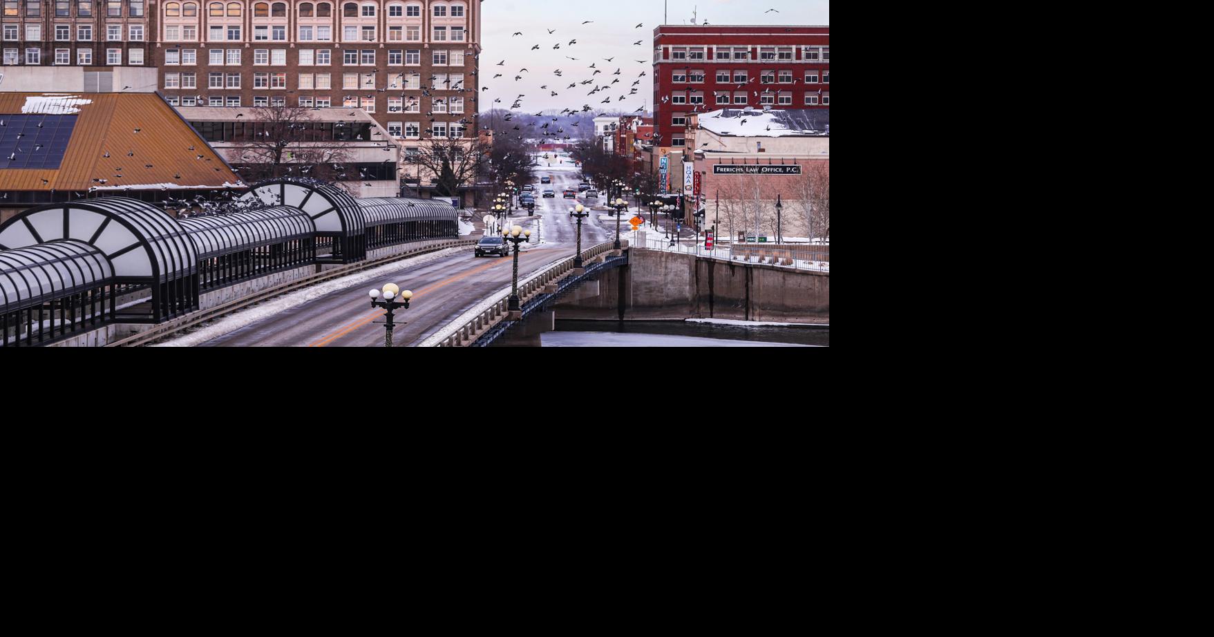 More cameras in downtown Waterloo with 150,000 purchase