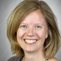 Sarah Vander Zanden