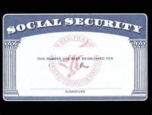 replacement social security card indiana