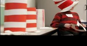 Denver Public Library to hold Dr. Seuss birthday party March 2 - Vimarsana News