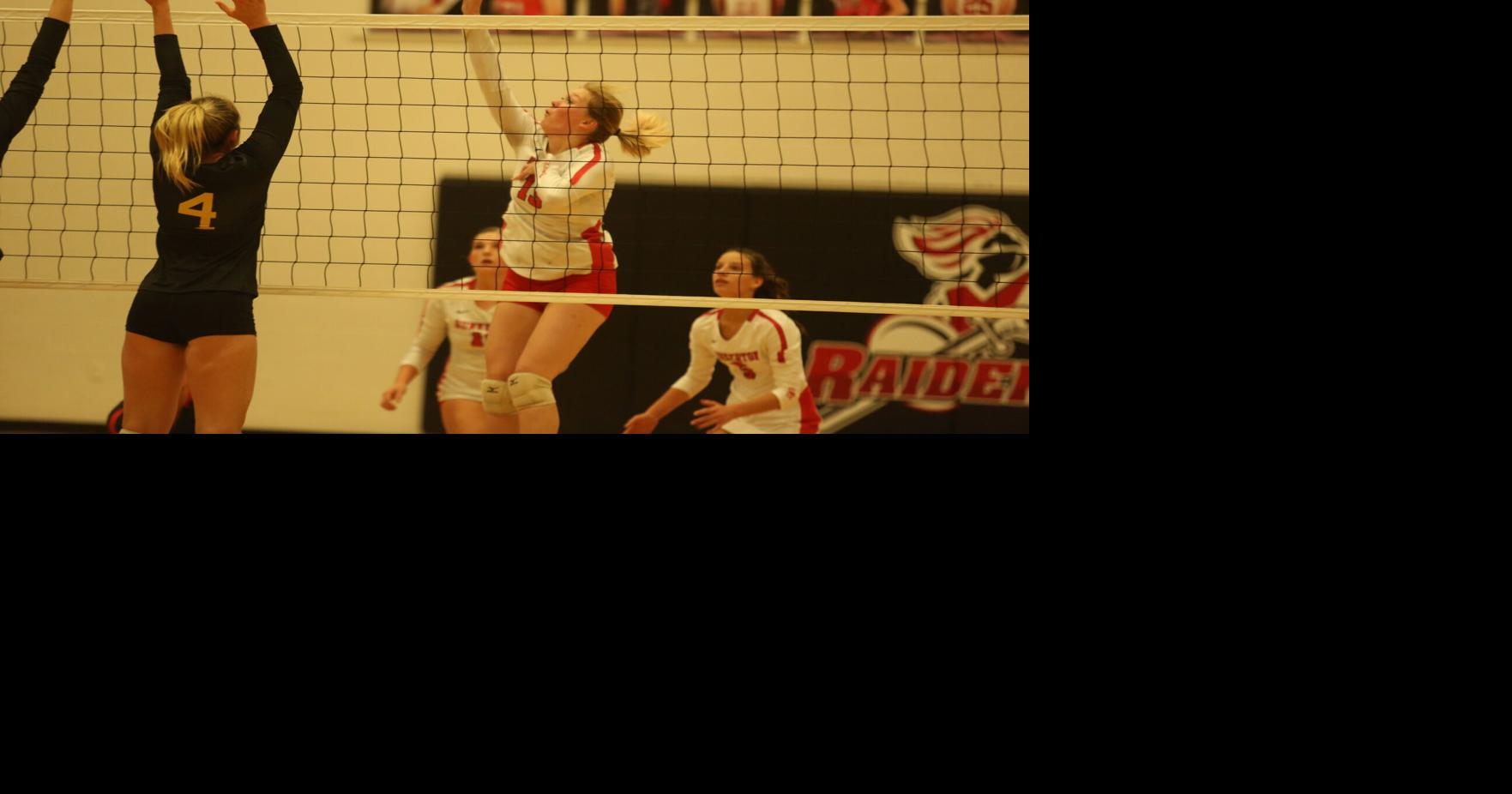 High School Volleyball Dunkerton bests BCLUW 31 in quarterfinal thriller