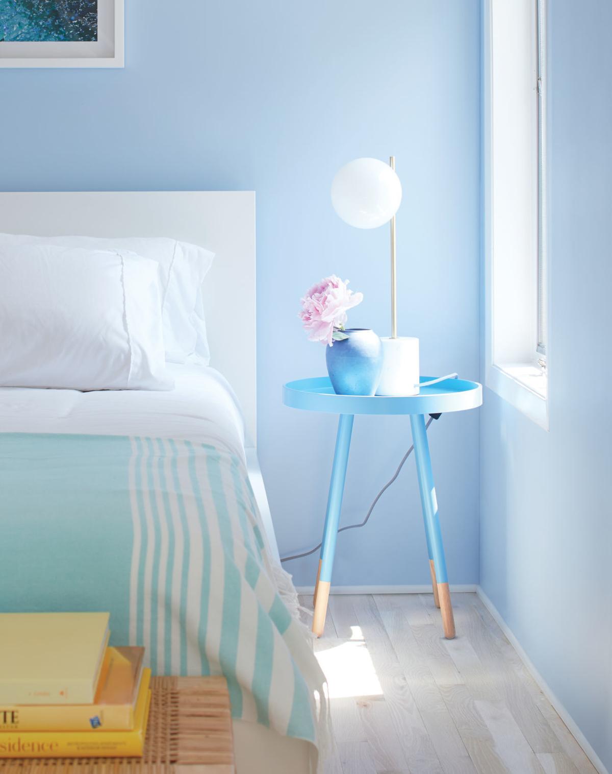 First Light Optimistic Colors Bloom With Possibilities Home