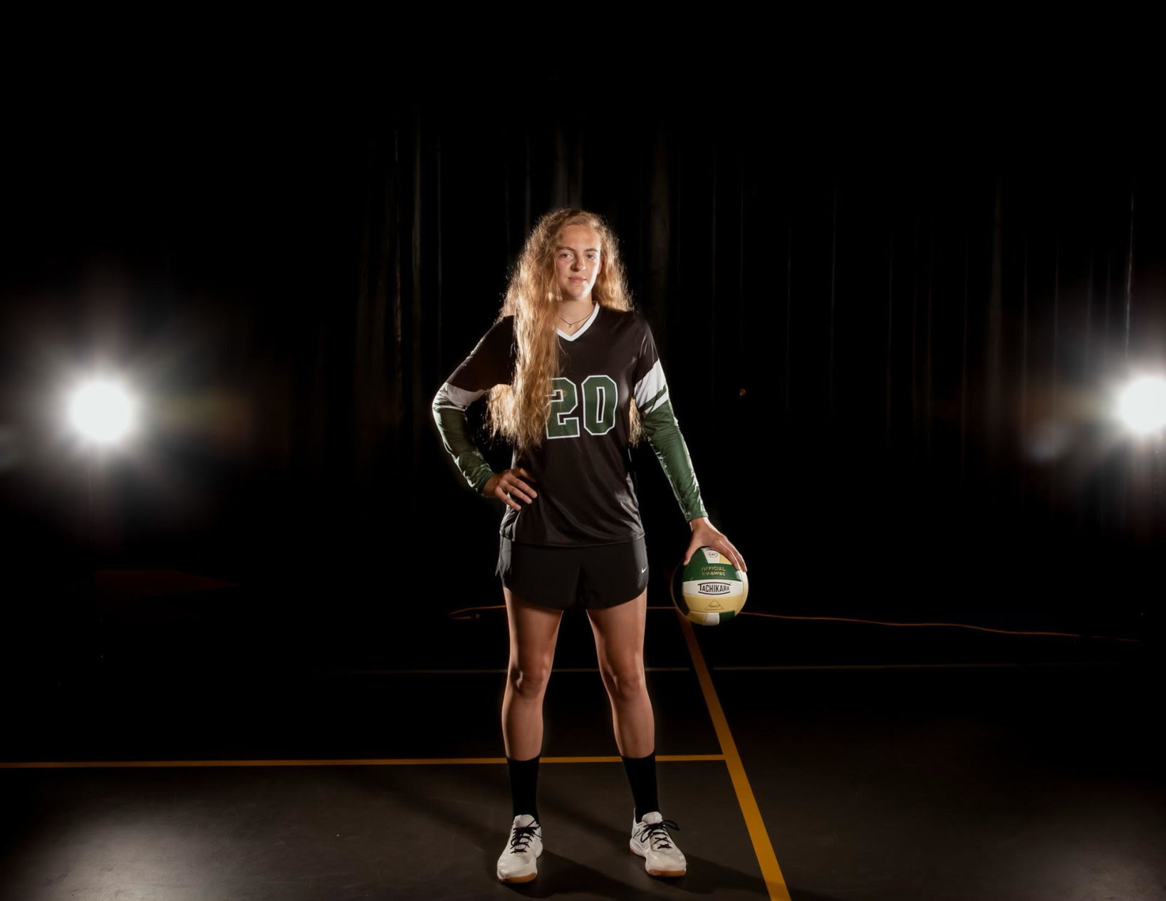 The 2021 All-Metro Volleyball Team