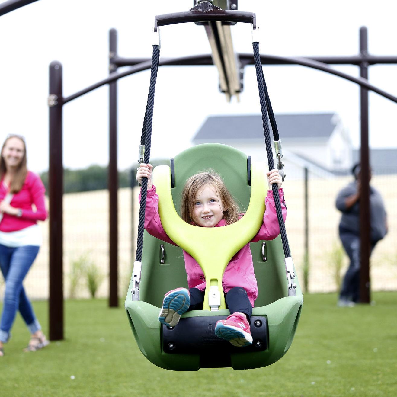 Cedar Falls Closes Playground Equipment Place To Play Park Local News Wcfcourier Com Cedar Falls Closes Playground Equipment Place To Play Park Local News Wcfcourier Com