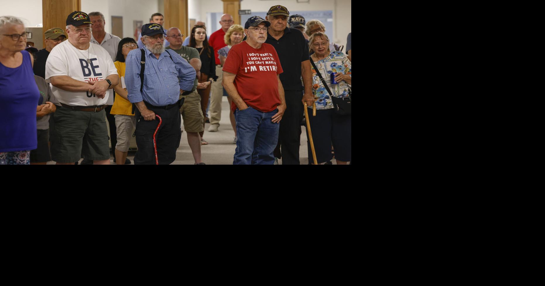 Americans for Independent Living announces leadership change