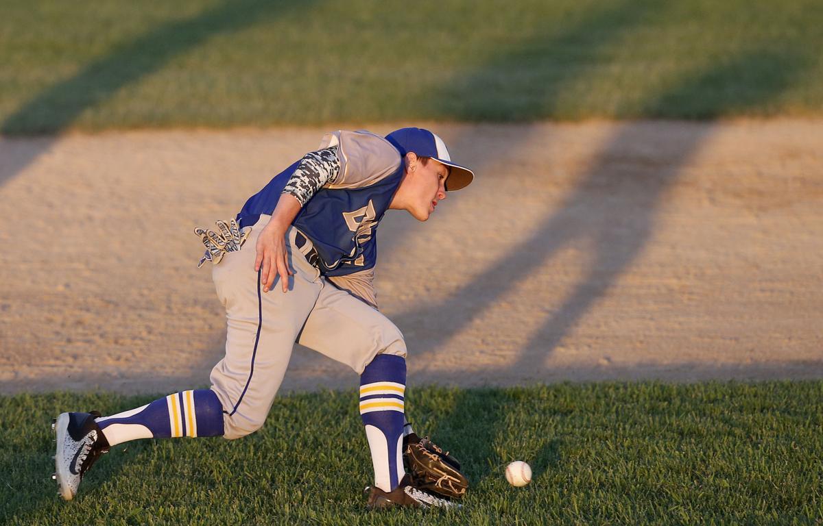 Prep baseball Brown guides Don Bosco past North Tama, 61 Baseball