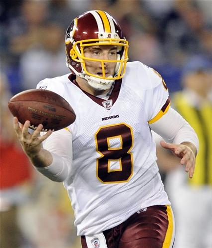 rex grossman