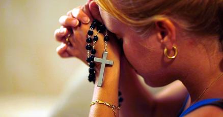 Poll Among US Latinos Catholicism still largest faith Poll Among US Latinos Catholicism still largest faith