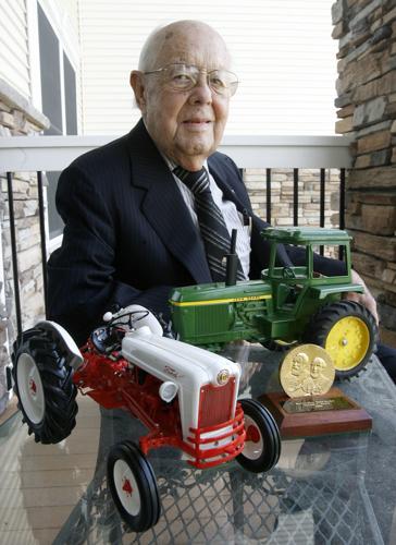 GUEST COLUMN: Hawkeye Community College and the Harold Brock legacy