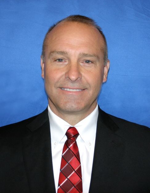 Tim Kraayenbrink