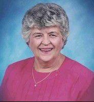 Marjorie Diehl
