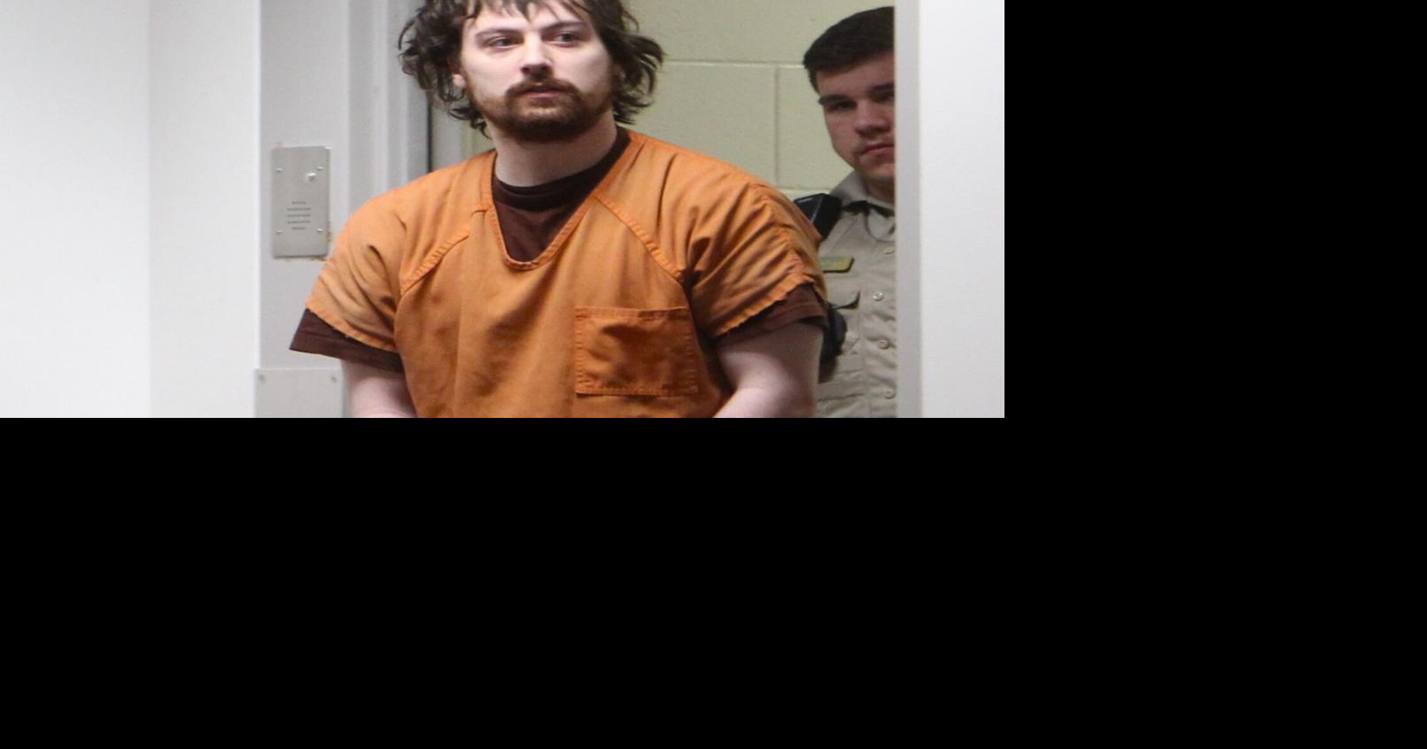 Waterloo man’s murder case on hold pending competency evaluation