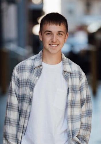 Hudson student wins CF Daughters of American Revolution's essay contest