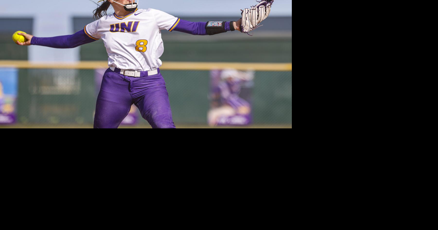 College Softball: UNI opens '25 slate Friday inside the Dome