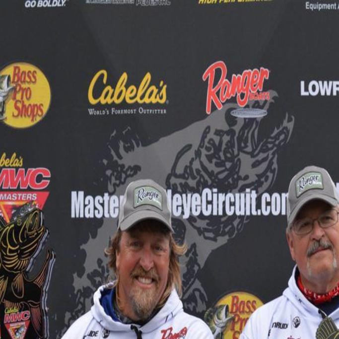 Walleye Fishing Skarlis Lahr Win Second Straight World Walleye Championship Local Wcfcourier Com