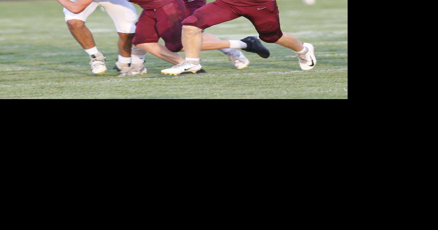 Grundy Center wins in overtime against Columbus Catholic