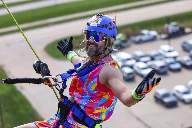 Waterloo library announces activities for the next week