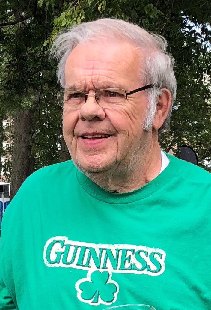 William J. “Bill” McBride (19392018)
