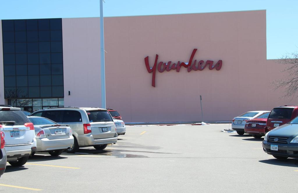 Update End Of An Era All Younkers Stores To Close Business